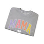 Sweatshirt Mama und Mini - mamagibt -  - #tag1# - #tag2#