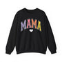 Sweatshirt Mama und Mini - mamagibt -  - #tag1# - #tag2#