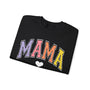 Sweatshirt Mama und Mini - mamagibt -  - #tag1# - #tag2#