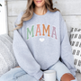Sweatshirt Mama und Mini - mamagibt -  - #tag1# - #tag2#