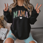 Sweatshirt Mama und Mini - mamagibt -  - #tag1# - #tag2#