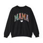 Sweatshirt Mama und Mini - mamagibt -  - #tag1# - #tag2#