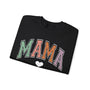 Sweatshirt Mama und Mini - mamagibt -  - #tag1# - #tag2#