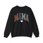 Sweatshirt Mama und Mini - mamagibt -  - #tag1# - #tag2#