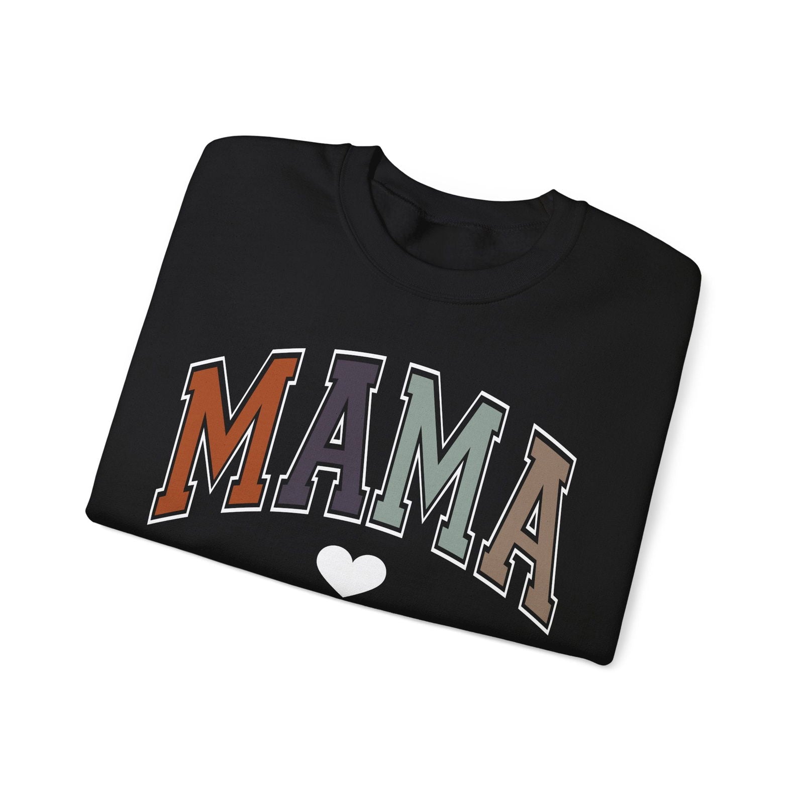 Sweatshirt Mama und Mini - mamagibt -  - #tag1# - #tag2#