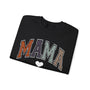 Sweatshirt Mama und Mini - mamagibt -  - #tag1# - #tag2#