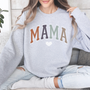 Sweatshirt Mama und Mini - mamagibt -  - #tag1# - #tag2#