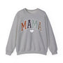 Sweatshirt Mama und Mini - mamagibt -  - #tag1# - #tag2#