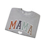 Sweatshirt Mama und Mini - mamagibt -  - #tag1# - #tag2#