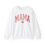 Sweatshirt Mama und Mini - mamagibt -  - #tag1# - #tag2#