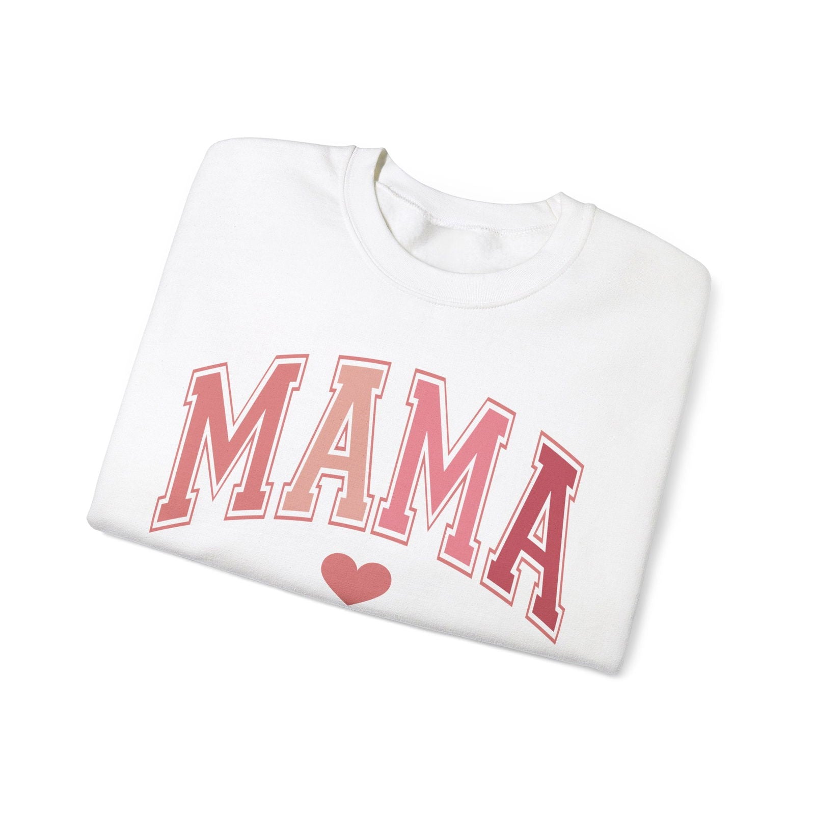 Sweatshirt Mama und Mini - mamagibt -  - #tag1# - #tag2#