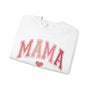 Sweatshirt Mama und Mini - mamagibt -  - #tag1# - #tag2#