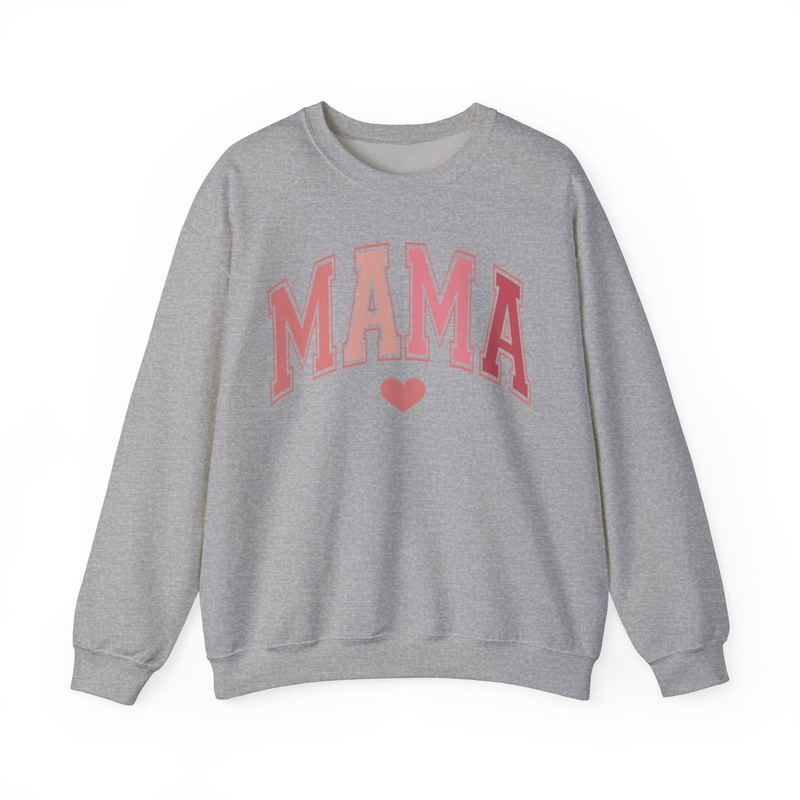 Sweatshirt Mama und Mini - mamagibt -  - #tag1# - #tag2#