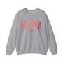 Sweatshirt Mama und Mini - mamagibt -  - #tag1# - #tag2#