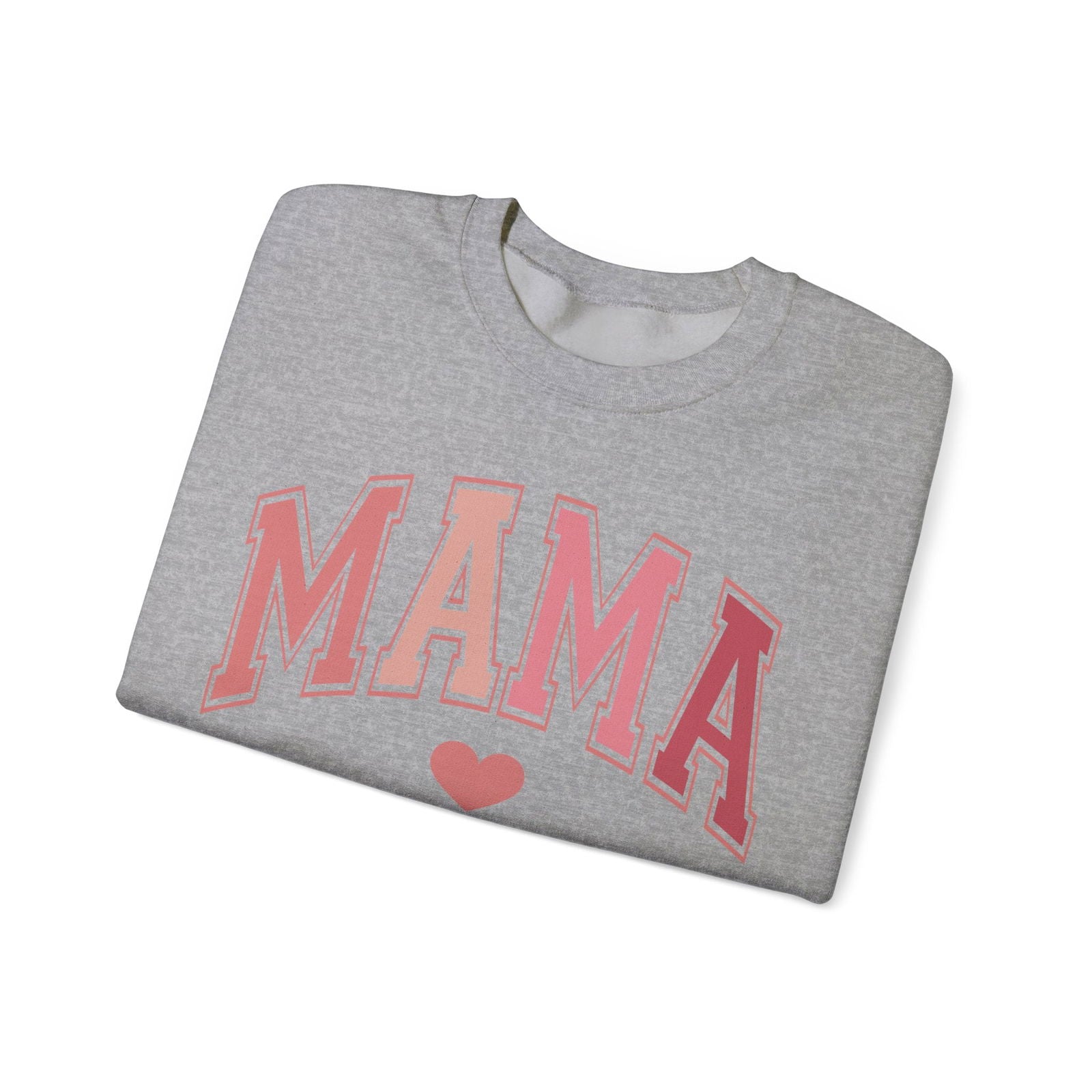Sweatshirt Mama und Mini - mamagibt -  - #tag1# - #tag2#
