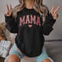 Sweatshirt Mama und Mini - mamagibt -  - #tag1# - #tag2#