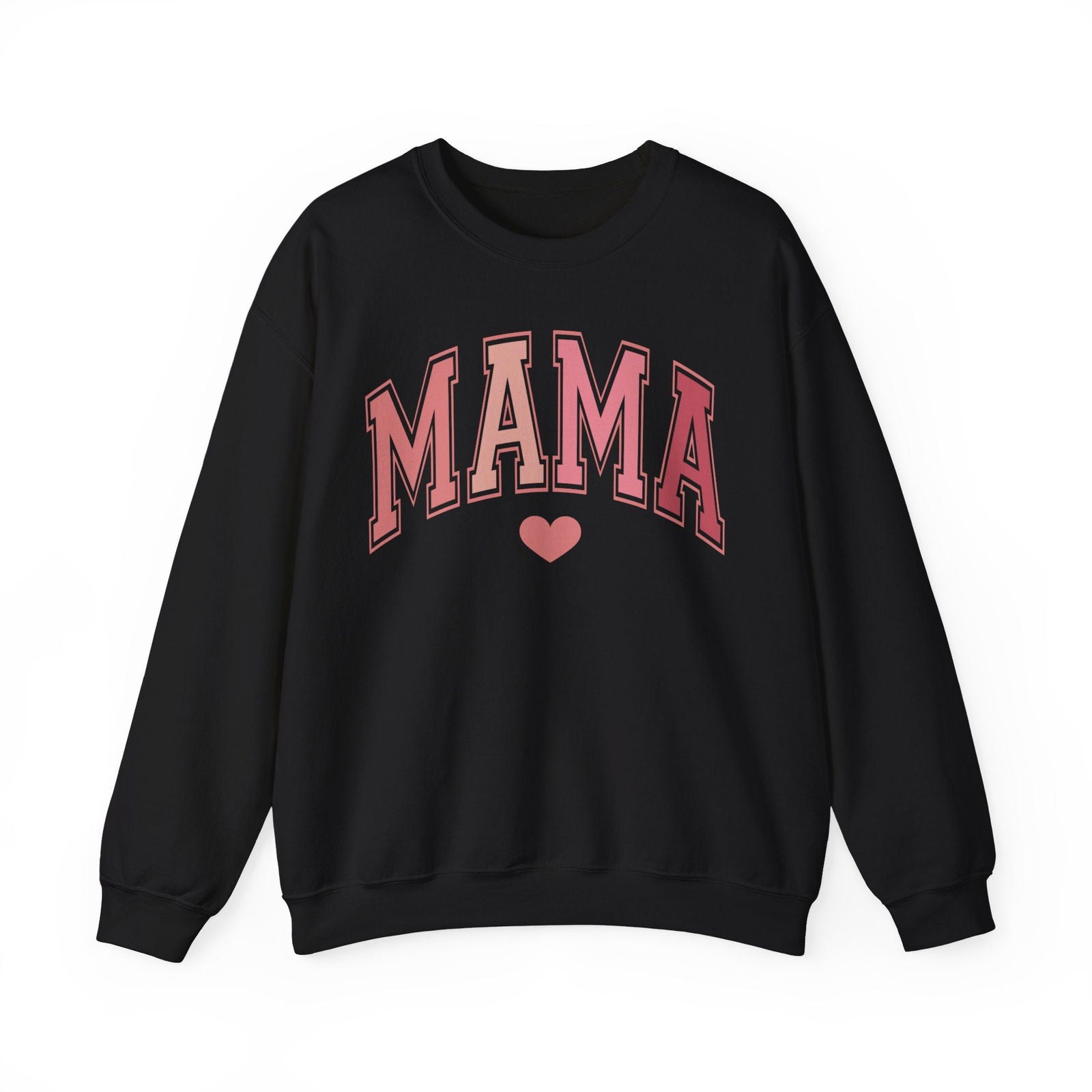 Sweatshirt Mama und Mini - mamagibt -  - #tag1# - #tag2#