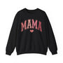 Sweatshirt Mama und Mini - mamagibt -  - #tag1# - #tag2#
