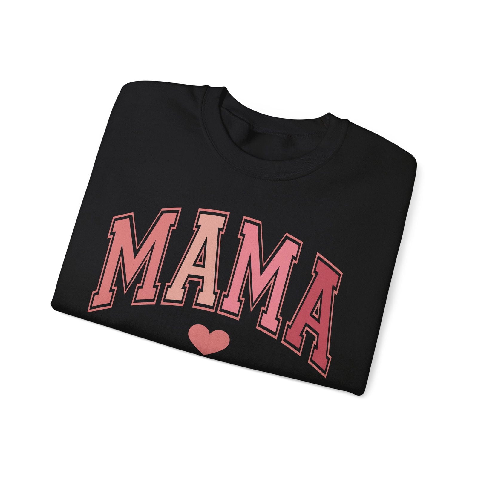 Sweatshirt Mama und Mini - mamagibt -  - #tag1# - #tag2#