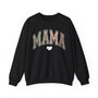 Sweatshirt Mama und Mini - mamagibt -  - #tag1# - #tag2#