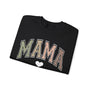 Sweatshirt Mama und Mini - mamagibt -  - #tag1# - #tag2#