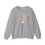 Sweatshirt Mama und Mini - mamagibt -  - #tag1# - #tag2#