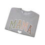 Sweatshirt Mama und Mini - mamagibt -  - #tag1# - #tag2#