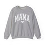 Sweatshirt Mama und Mini - mamagibt -  - #tag1# - #tag2#