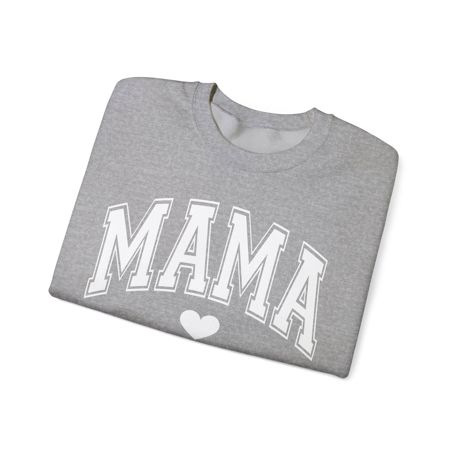 Sweatshirt Mama und Mini - mamagibt -  - #tag1# - #tag2#