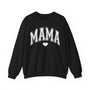 Sweatshirt Mama und Mini - mamagibt -  - #tag1# - #tag2#