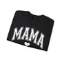 Sweatshirt Mama und Mini - mamagibt -  - #tag1# - #tag2#