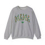 Sweatshirt Mama und Mini - mamagibt -  - #tag1# - #tag2#