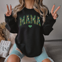 Sweatshirt Mama und Mini - mamagibt -  - #tag1# - #tag2#
