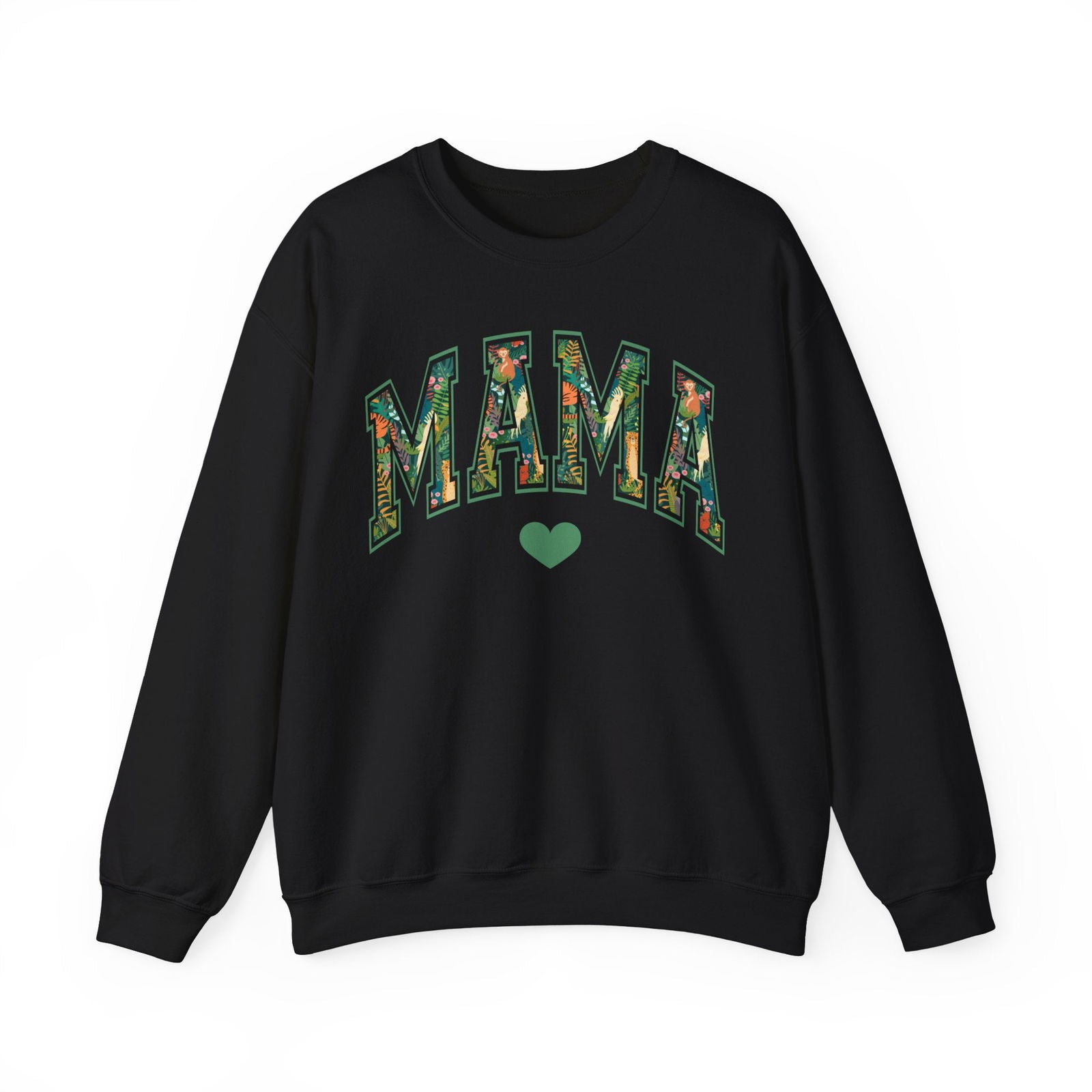 Sweatshirt Mama und Mini - mamagibt -  - #tag1# - #tag2#