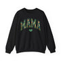 Sweatshirt Mama und Mini - mamagibt -  - #tag1# - #tag2#
