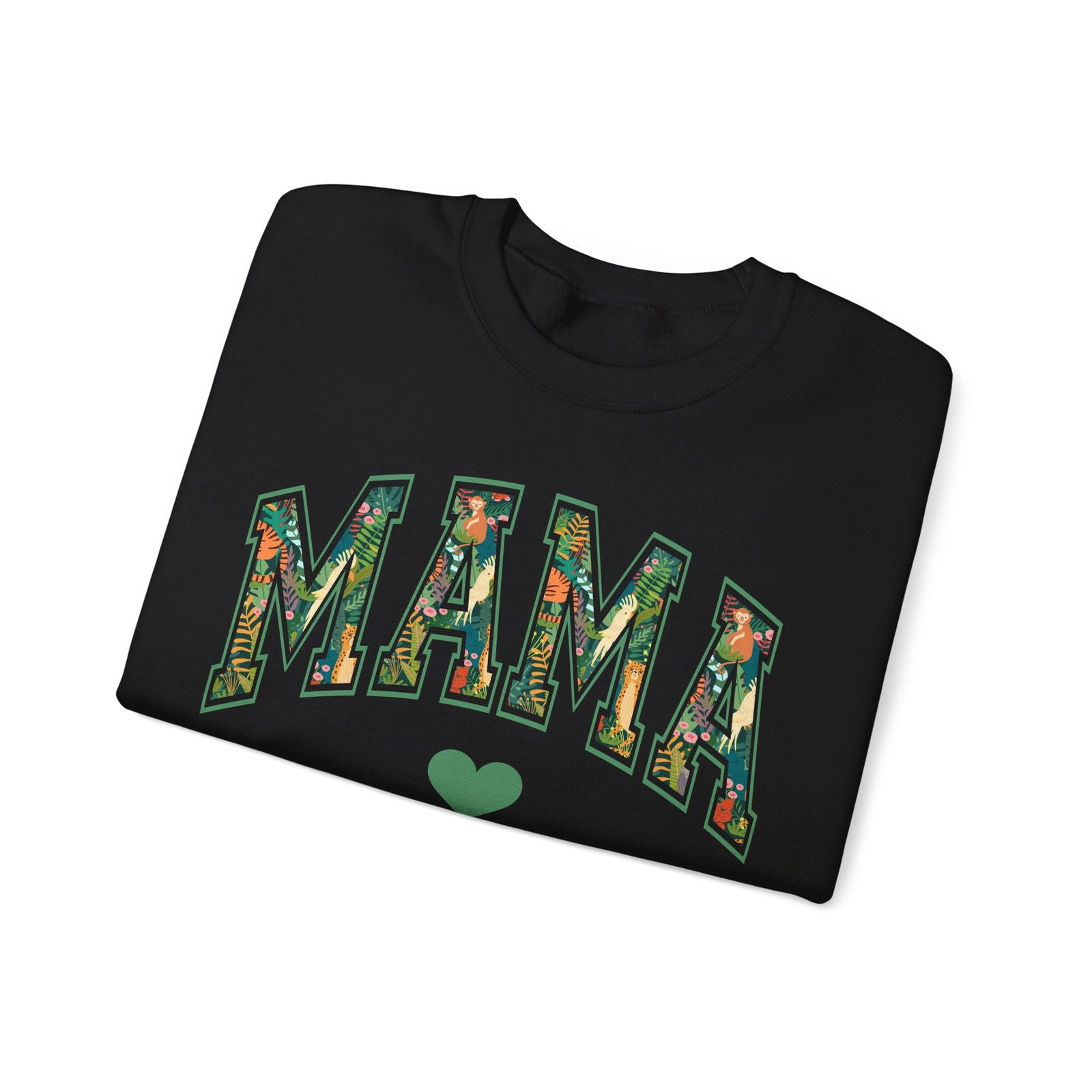 Sweatshirt Mama und Mini - mamagibt -  - #tag1# - #tag2#