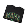 Sweatshirt Mama und Mini - mamagibt -  - #tag1# - #tag2#