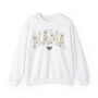 Sweatshirt Mama und Mini - mamagibt -  - #tag1# - #tag2#
