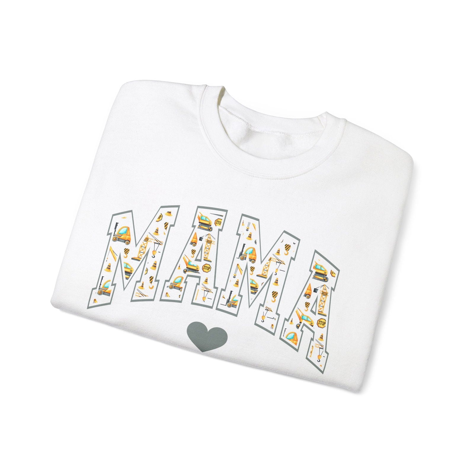 Sweatshirt Mama und Mini - mamagibt -  - #tag1# - #tag2#