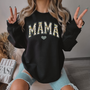 Sweatshirt Mama und Mini - mamagibt -  - #tag1# - #tag2#