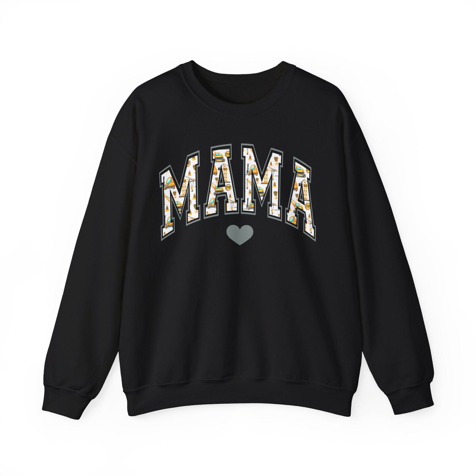 Sweatshirt Mama und Mini - mamagibt -  - #tag1# - #tag2#