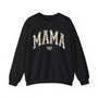 Sweatshirt Mama und Mini - mamagibt -  - #tag1# - #tag2#