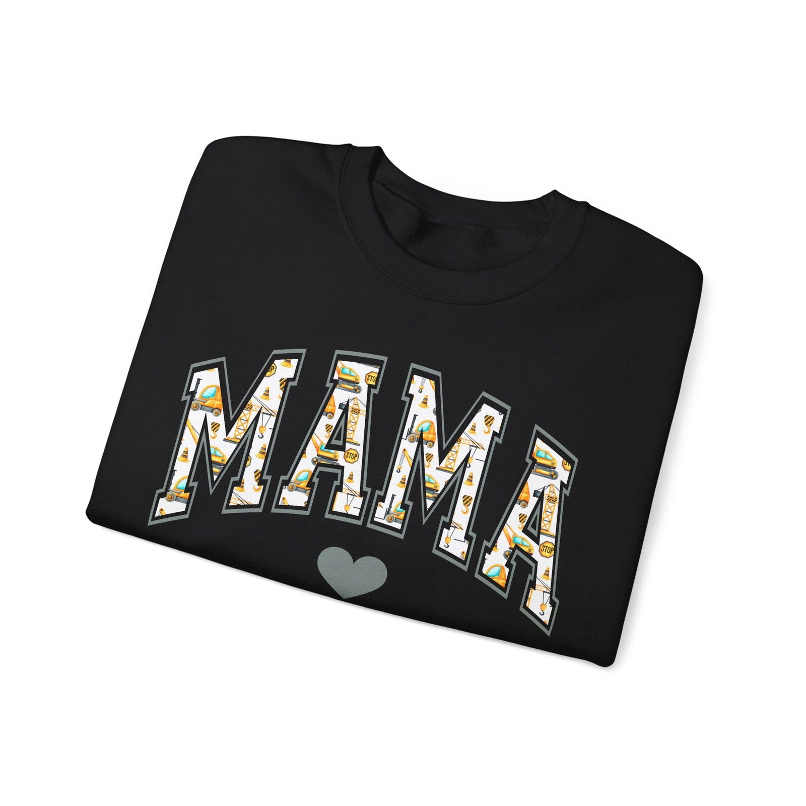 Sweatshirt Mama und Mini - mamagibt -  - #tag1# - #tag2#