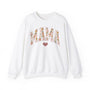 Sweatshirt Mama und Mini - mamagibt -  - #tag1# - #tag2#