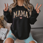 Sweatshirt Mama und Mini - mamagibt -  - #tag1# - #tag2#