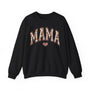 Sweatshirt Mama und Mini - mamagibt -  - #tag1# - #tag2#