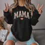 Sweatshirt Mama und Mini - mamagibt -  - #tag1# - #tag2#