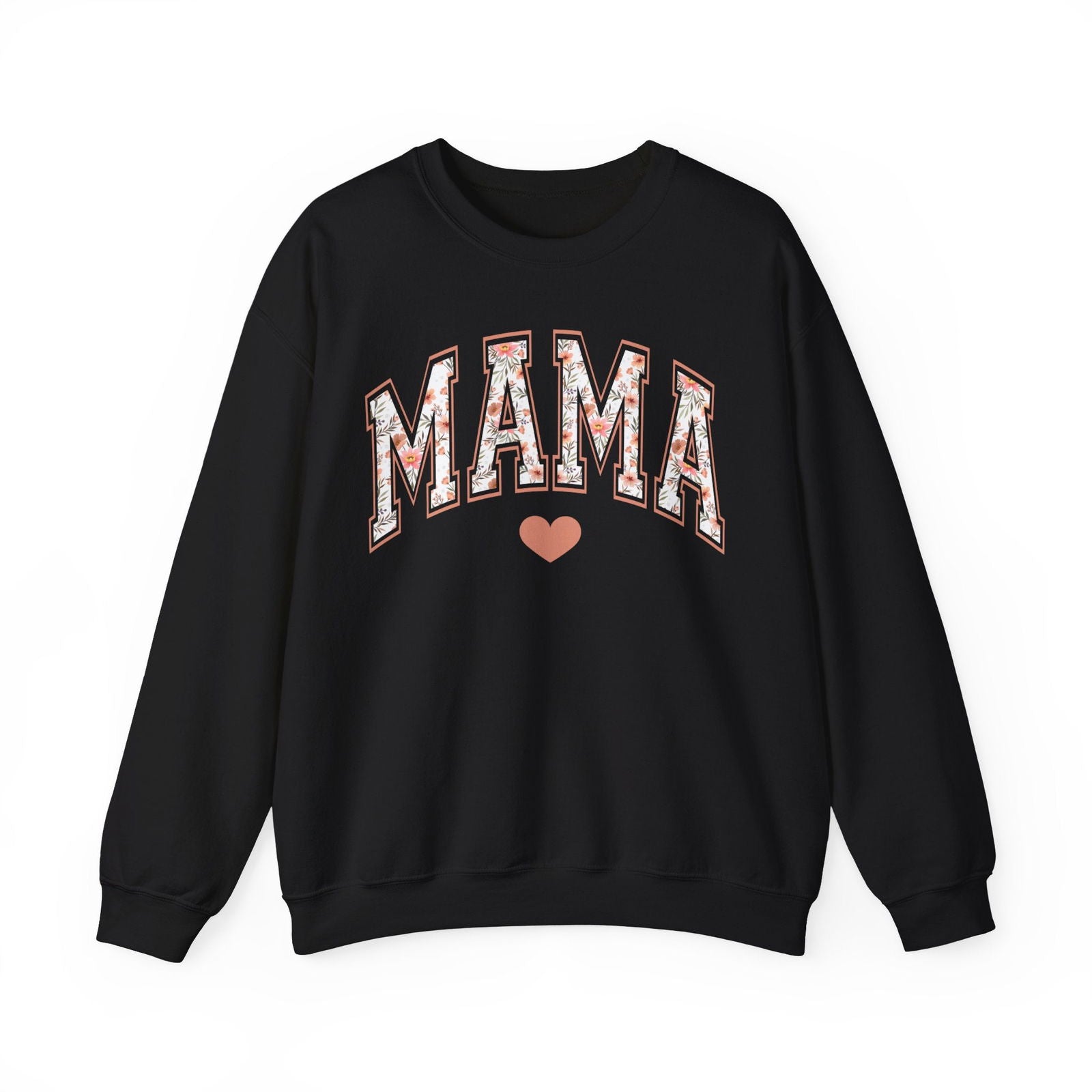 Sweatshirt Mama und Mini - mamagibt -  - #tag1# - #tag2#