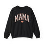 Sweatshirt Mama und Mini - mamagibt -  - #tag1# - #tag2#