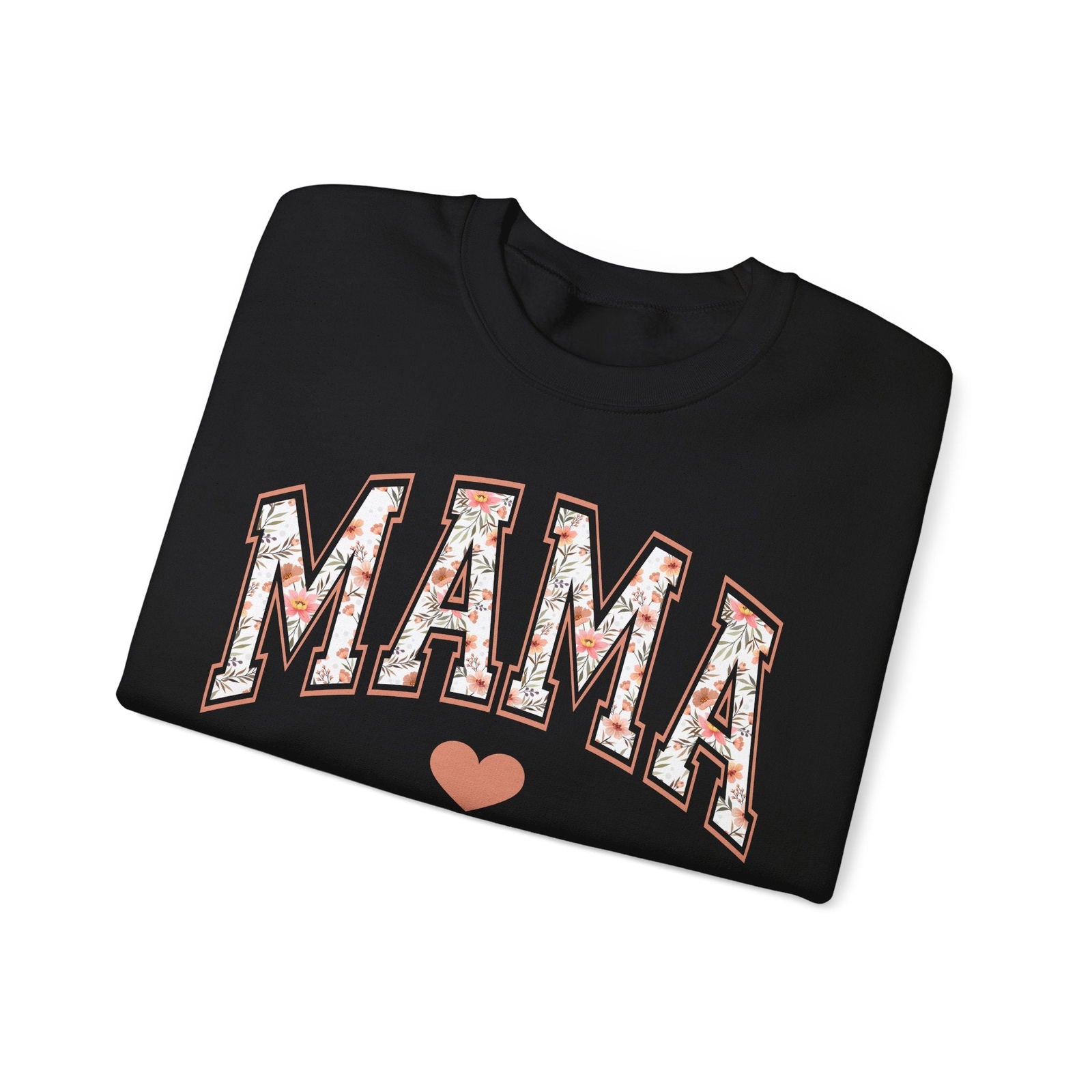 Sweatshirt Mama und Mini - mamagibt -  - #tag1# - #tag2#